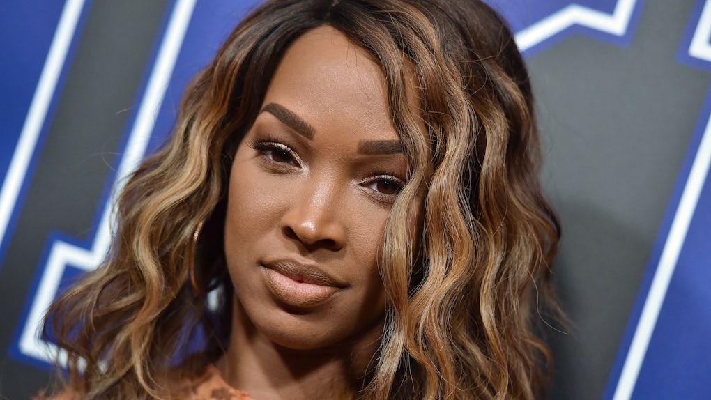 Malika Haqq Gave Birth The Baby S Name Is So So Cute