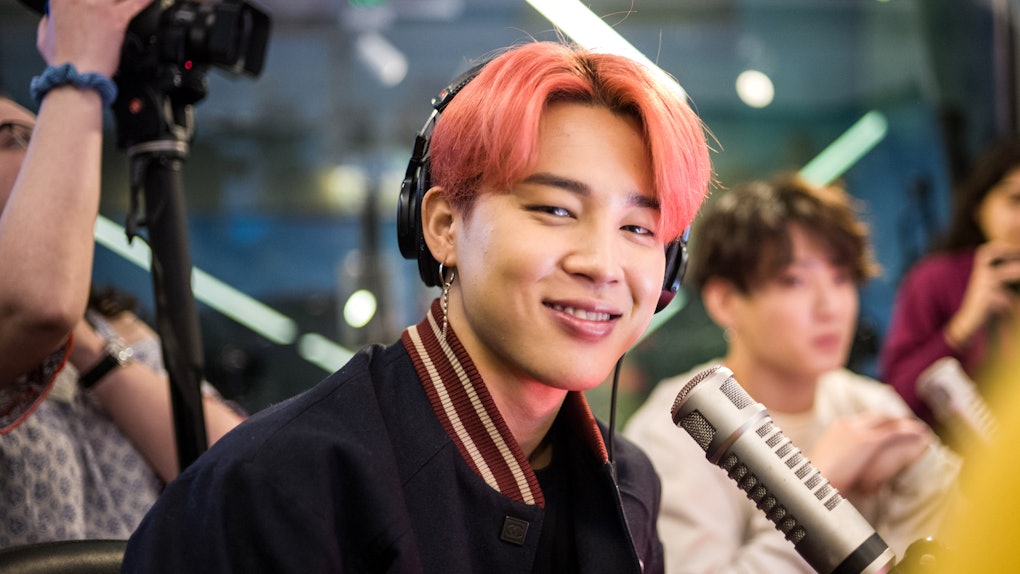 What Do Bts 39 Filter Lyrics Mean In English Jimin Gets