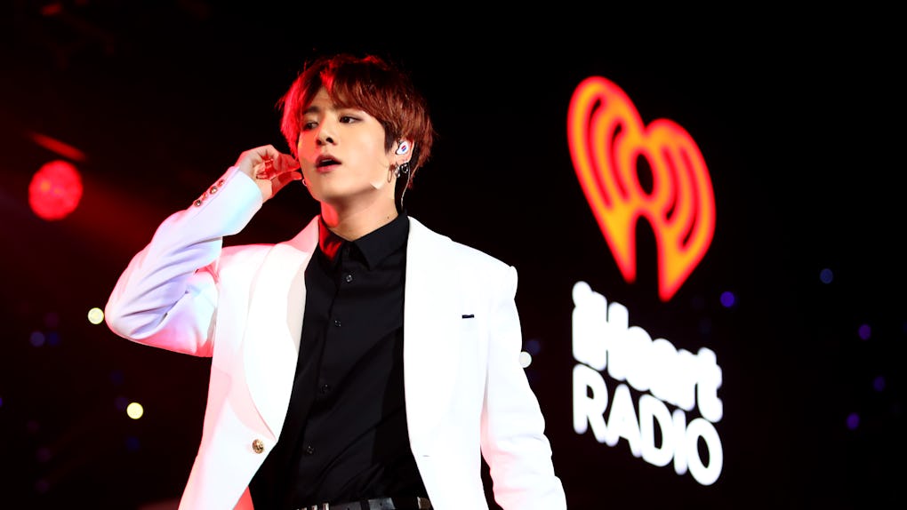 What Do Bts My Time Lyrics Mean In English Jungkook Gets Real