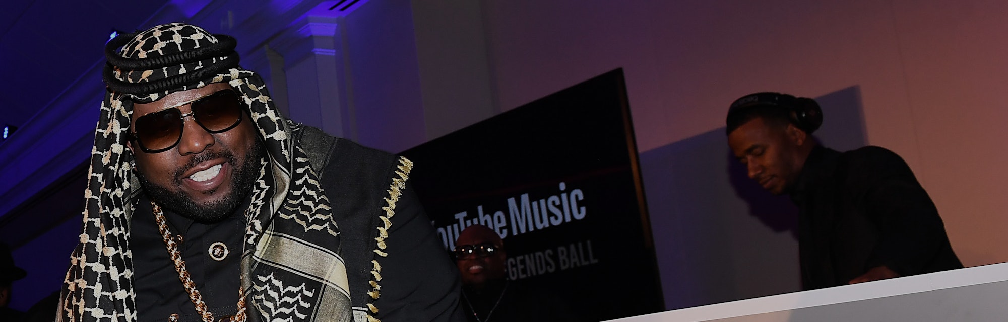 Youtube Music Adds Direct Uploads And File Management As Google Play Music Winds Down