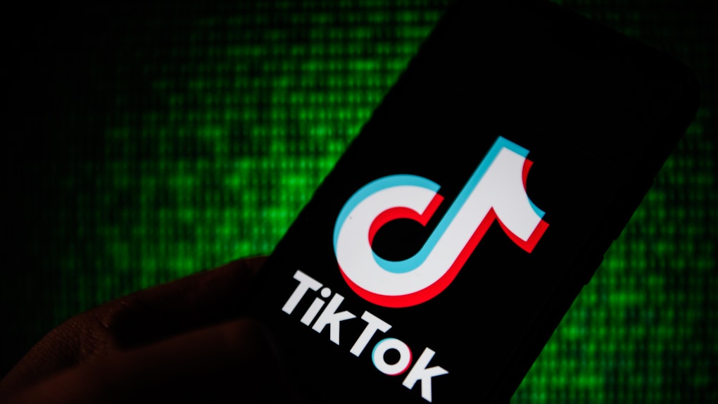 Here S Where To Find Tiktok S Screen Time Feature To Help You Keep