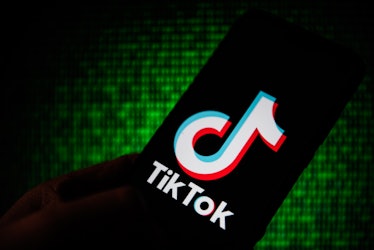 Here's where to find TikTok's Screen Time Management feature, so you can cut down on your phone time...