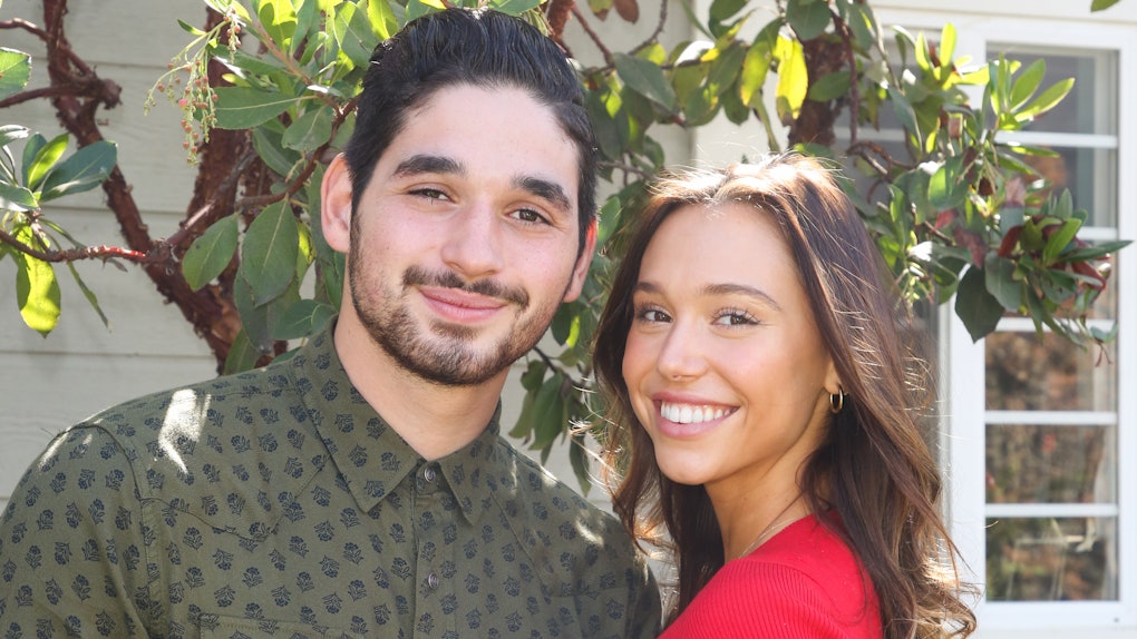 Who Did Alexis Ren Date Before Noah Centineo? She Had A HighProfile