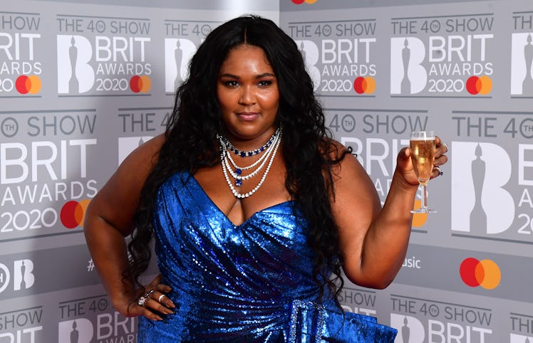 Lizzo's quotes about love are wise