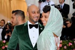 How Did Alicia Keys & Swizz Beatz Meet? They've Known Each Other For ...