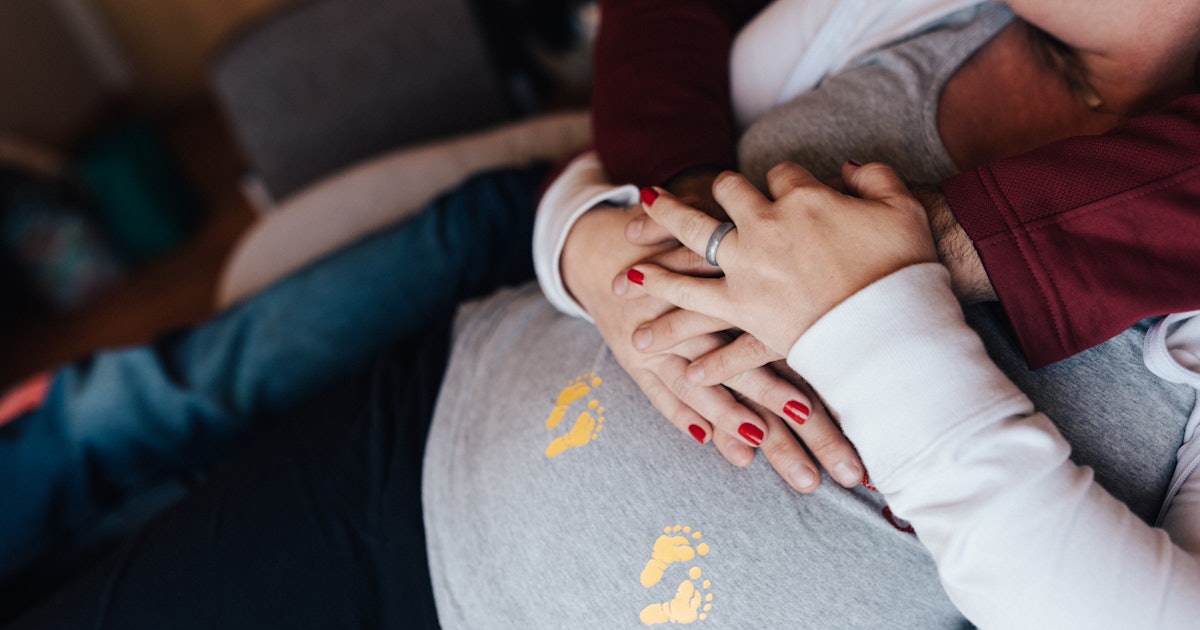 Pregnant With Multiples 7 Signs You ll Do Just Fine pregnant-with-multiples-7-signs-you-ll-do-just-fine