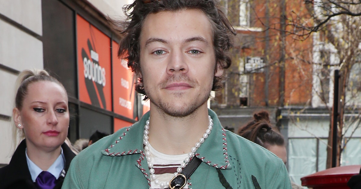 Harry Styles Quotes About Love Will Have You Falling For Him