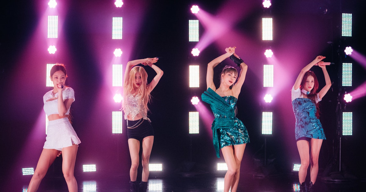 13 K Pop Tiktok Accounts Every Fan Needs To Follow Asap