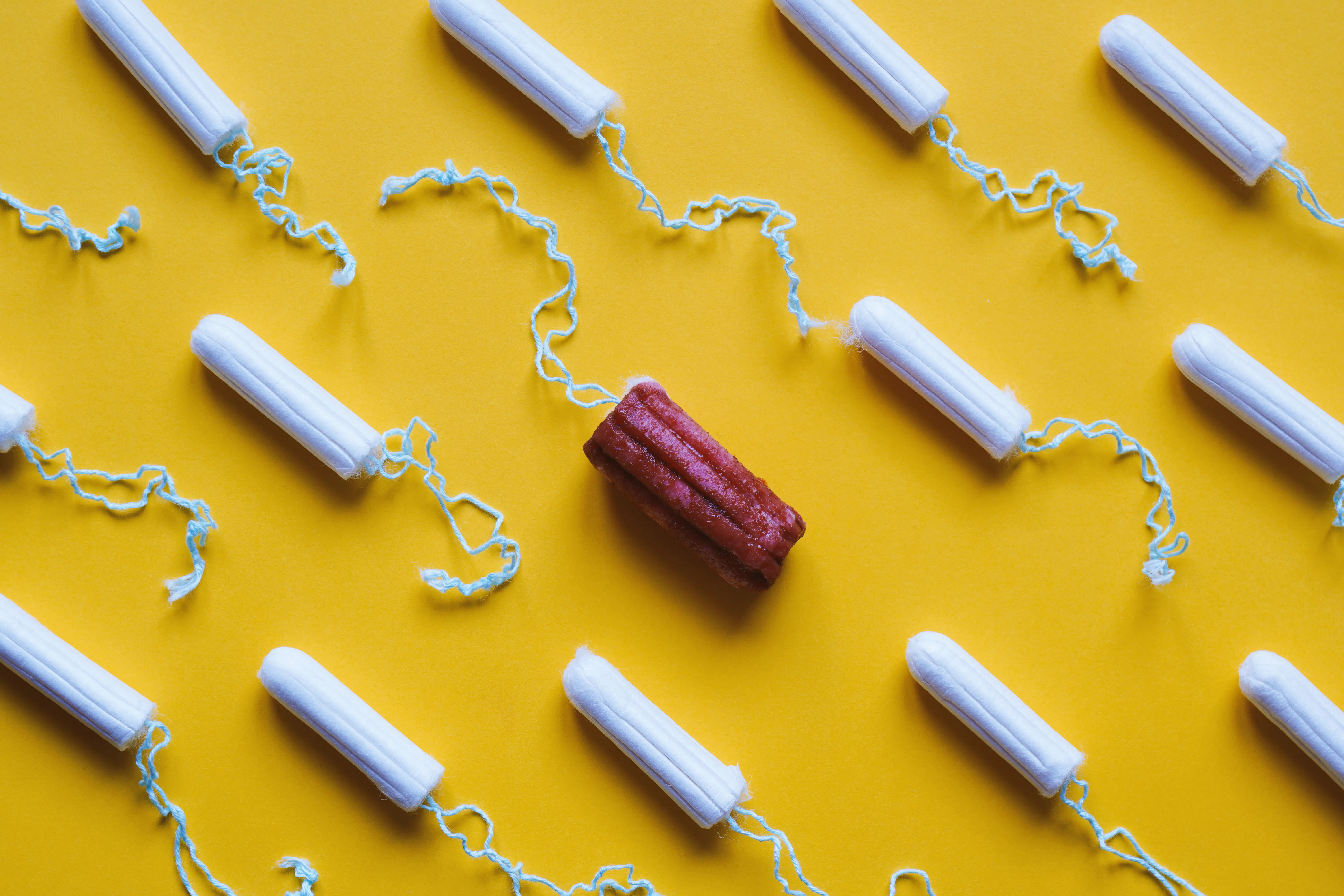 Missing Your Period When You re Not Pregnant Can Be A Sign Of These