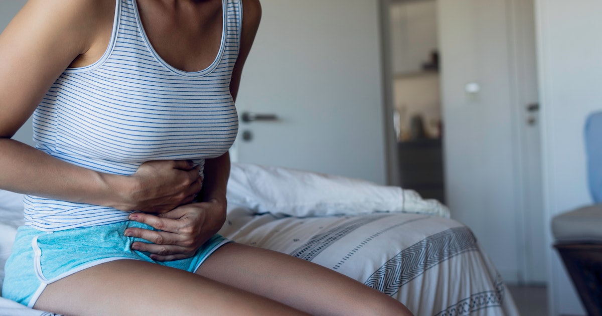 What Endometriosis Feels Like According To 8 People With The