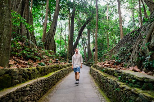 What Is The Forest Personality Test?