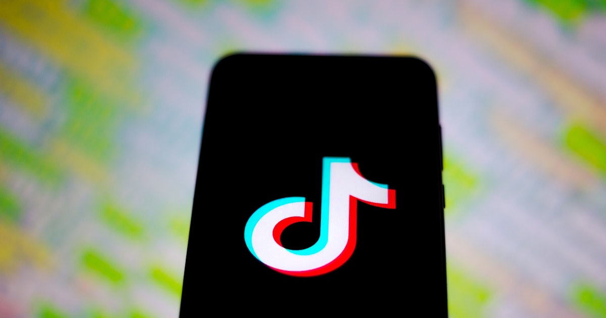 You Can Now Pin Stickers On TikTok To Take Your Videos To The Next Level