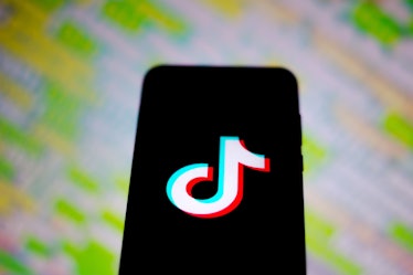 You can now pin stickers on TikTok to make your videos more personalized.