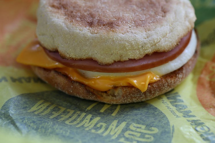McDonald's 2 For $4 Mix & Match Deal For 2020 is available through April.