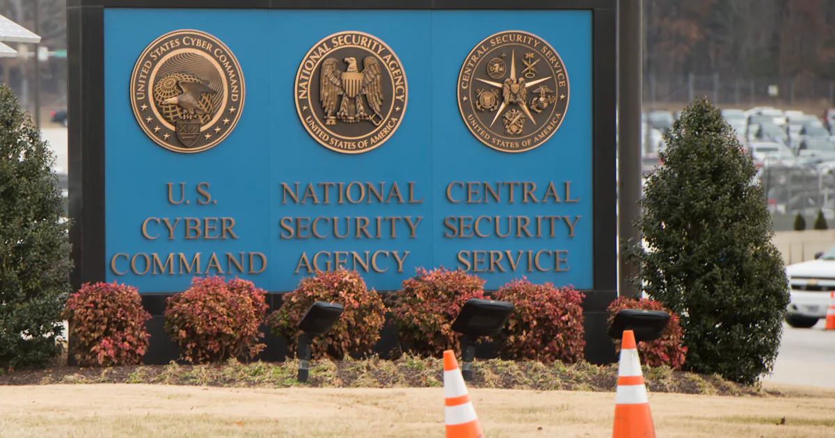 Report: NSA only found two leads from $100M phone surveillance program