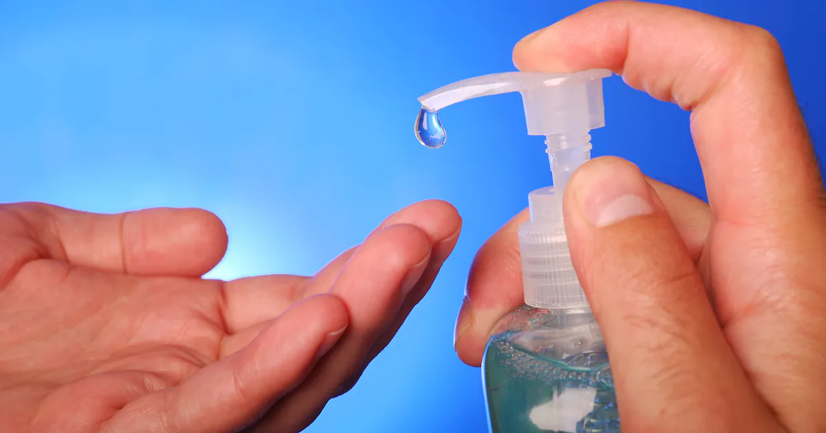 Can Hand Sanitizer Kill Norovirus An Expert Weighs In can-hand-sanitizer-kill-norovirus-an-expert-weighs-in