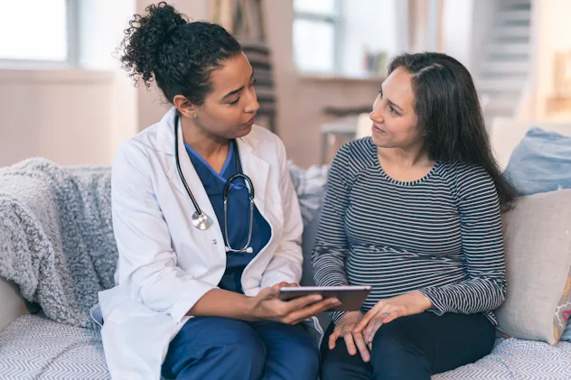 Pregnant With Multiples? 7 Signs You'll Do Just Fine