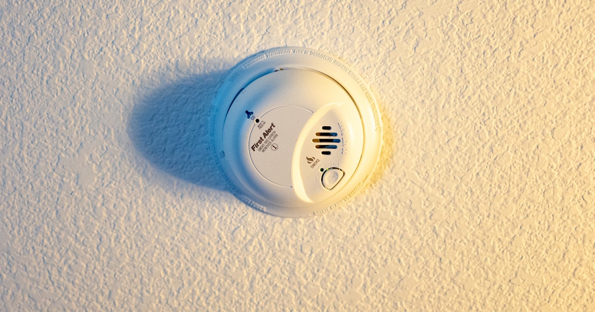 When Should You Replace Carbon Monoxide Detectors?