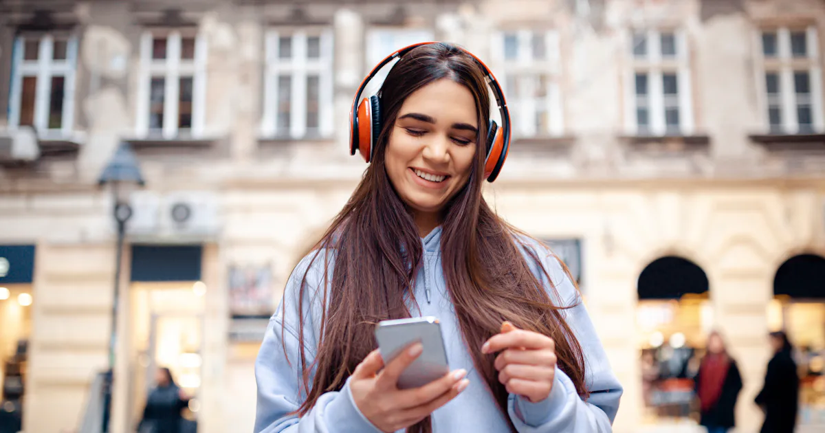 13 Instagram Music Hashtags To Explore If You Need New Tunes