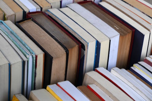 Piles of books. Stress can impact gastritis, as one writer learned during a particularly challenging...