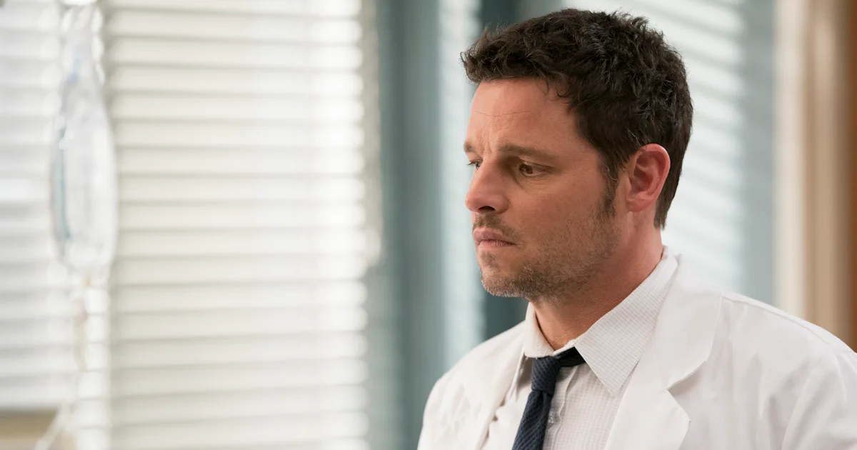 Alex Karev's Farewell 'Grey's Anatomy' Episode Will Have One Thing Missing