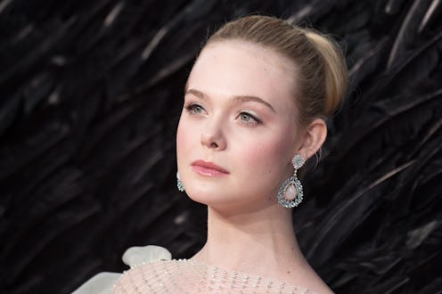 Elle Fanning's faux bob fooled everyone into thinking she got a major haircut