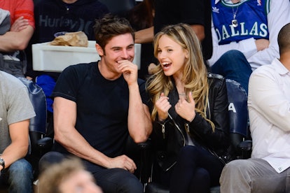 Who Is Zac Efron Dating In 2020? The Actor’s Too Busy Exploring In The Wild