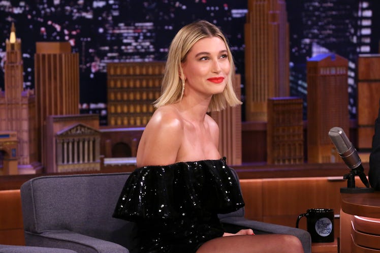 Hailey Baldwin's story about Justin Bieber and how they reconnected it almost unbelievable.