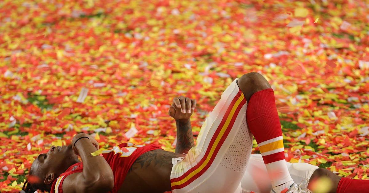 21 Instagram Captions About Winning That Game Kansas City Chiefs Fans Will Love 21 Instagram Captions About Winning That Game Kansas City Chiefs Fans Will Love