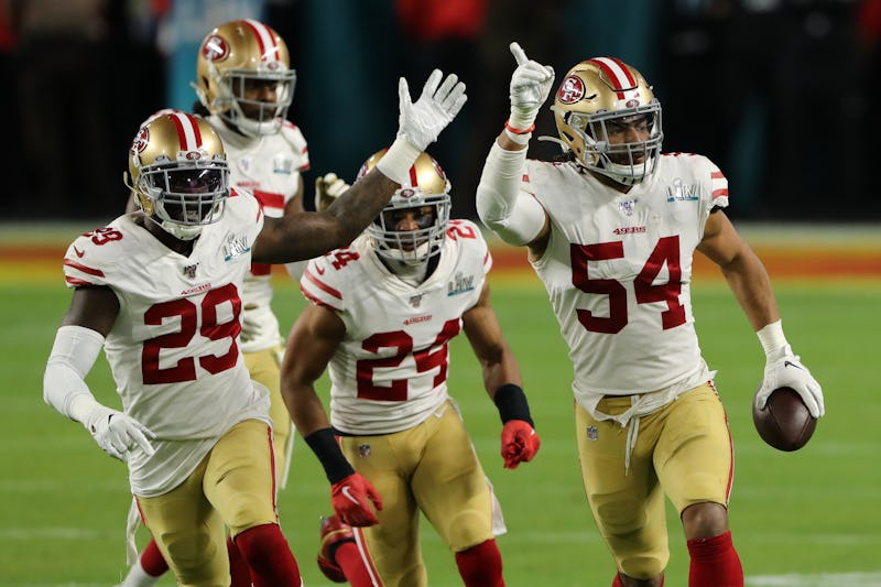 19 Instagram Captions About Losing A Game, So 49ers Fans Can At Least ...