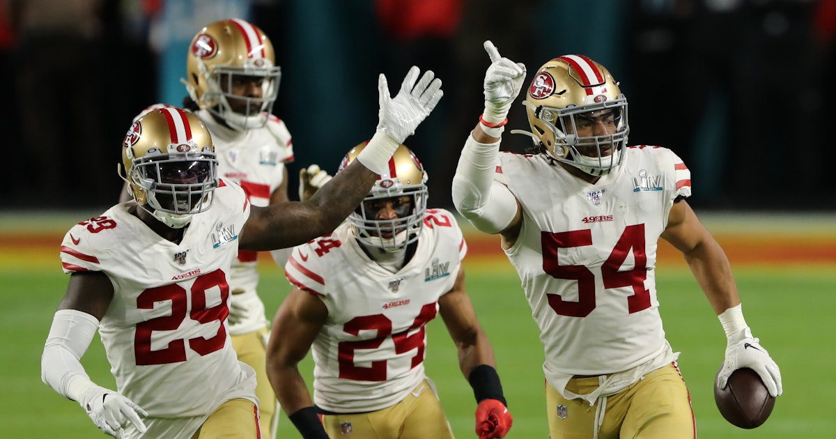 19 Instagram Captions About Losing A Game, So 49ers Fans Can At Least