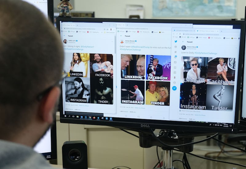 How To Make Memes For Instagram When Captions Just Won T Cut It