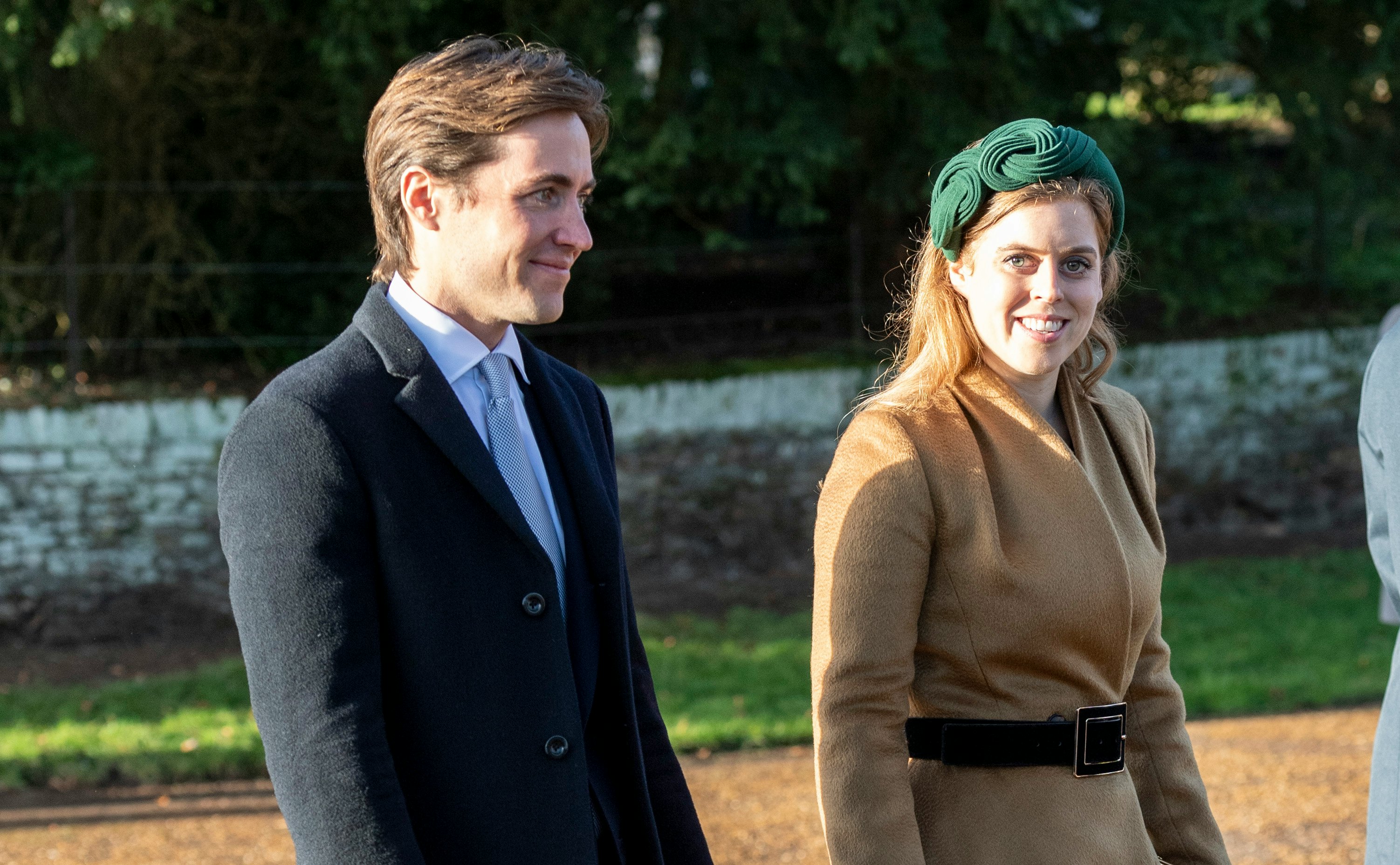 When Will Princess Beatrice s Wedding Date Be Announced There s