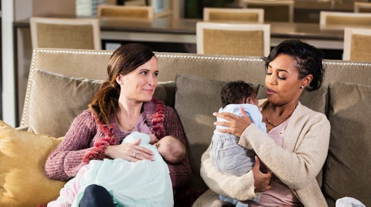 How Often Should You Switch Sides When Breastfeeding How Often Should You Switch Sides When Breastfeeding