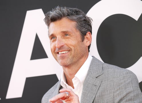 Patrick Dempsey Will Star In 'Ways & Means' As A Powerful Politician