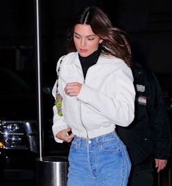10 Small Baguette Handbags That Are Just Like Kendall Jenner's Go