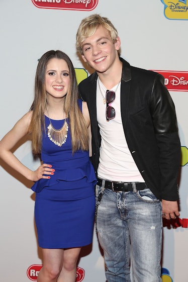 Are Ross Lynch & Laura Marano Still Friends? This Update Will Make You Smile