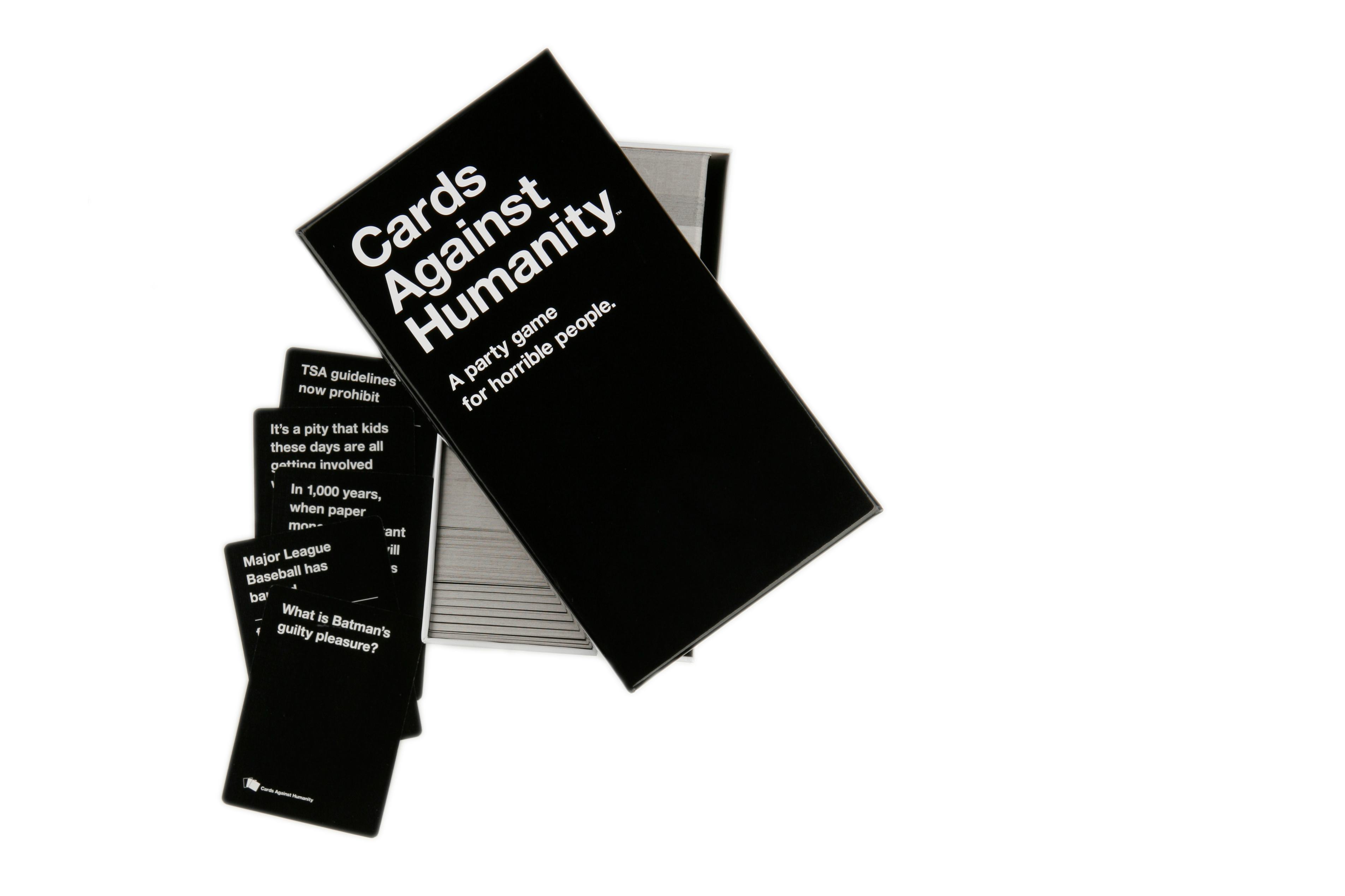 Cards Against Humanity has acquired ClickHole and given it back to its