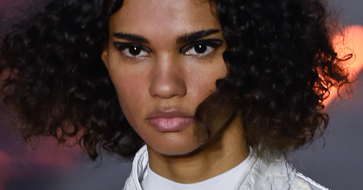 6 New Models To Watch At The Fall/Winter 2020 Fashion Week Shows