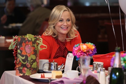 The best Galentine's Day quotes from 'Parks & Rec's Leslie Knope.