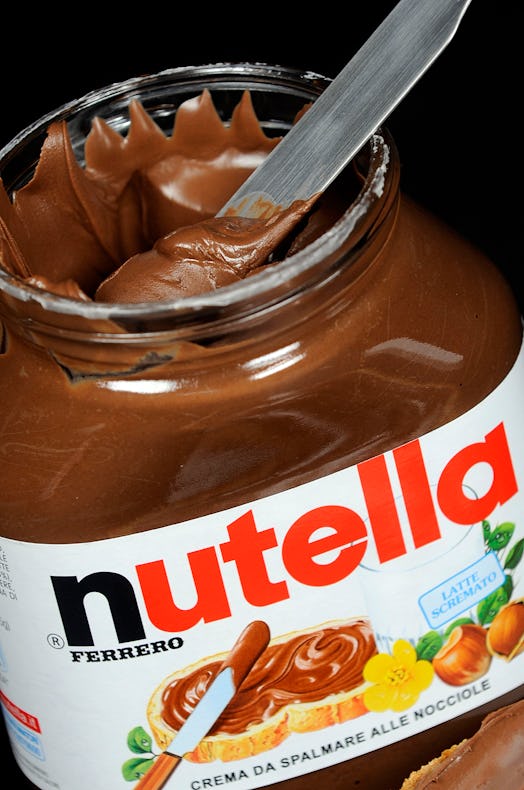 The World Nutella Day 2020 Sweepstakes include a wine experience, cooking class, and tour of the Nut...