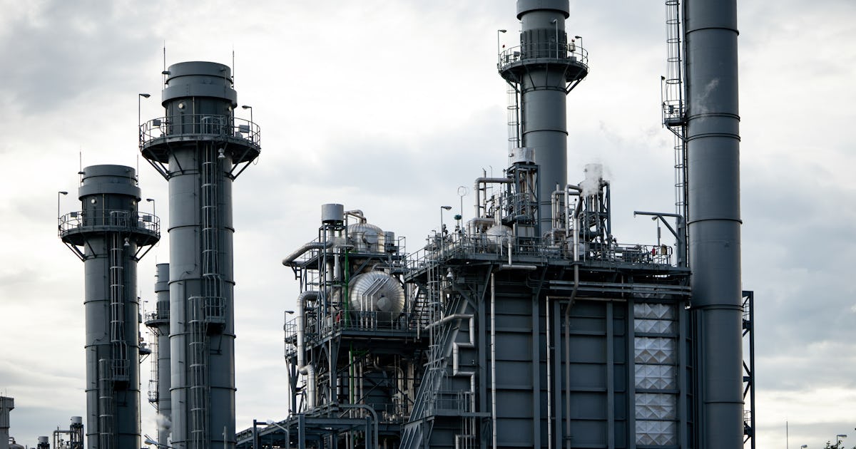 New ransomware targets industrial infrastructure