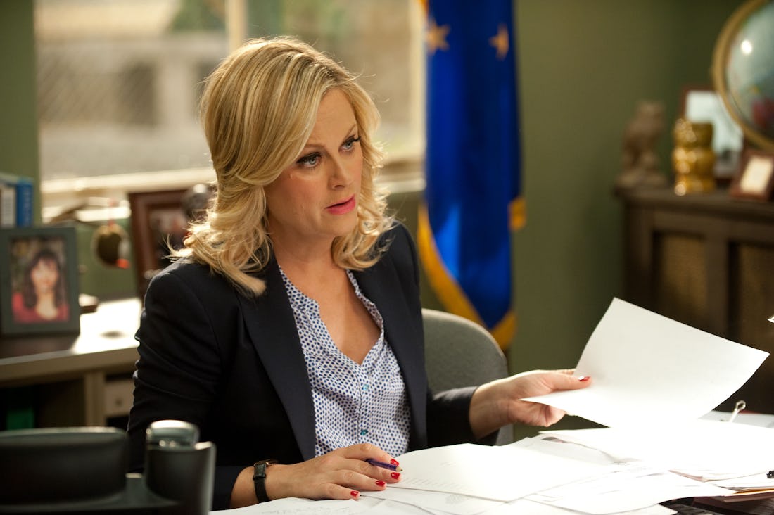 19 Instagram Captions For Galentine's Day That Are Genius Leslie Knope ...