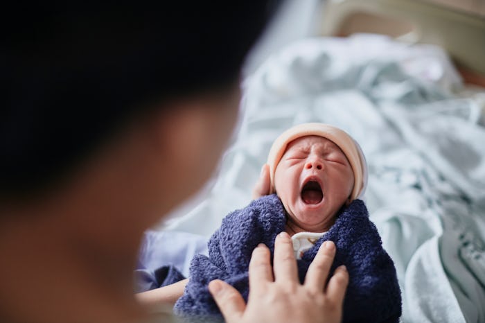 Finland's new parental leave policy adopts gender-neutral language to support both parents in a fami...