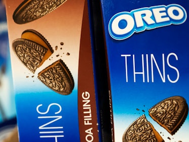 Oreo's "What's Your Stuf" 2020 Contest includes instant win prizes. 