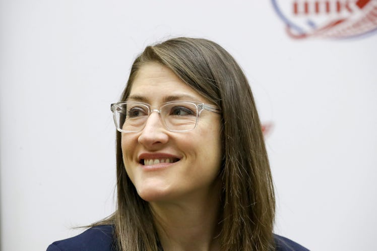 These tweets about Christina Koch's record-breaking space stay will have you so hyped.