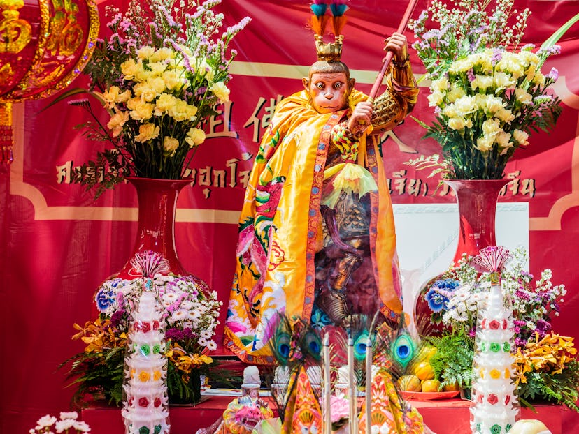 Chinese horoscope 2021 – year of the ox What Does Year Of The Monkey Mean? 5 Chinese New Year Facts That Will