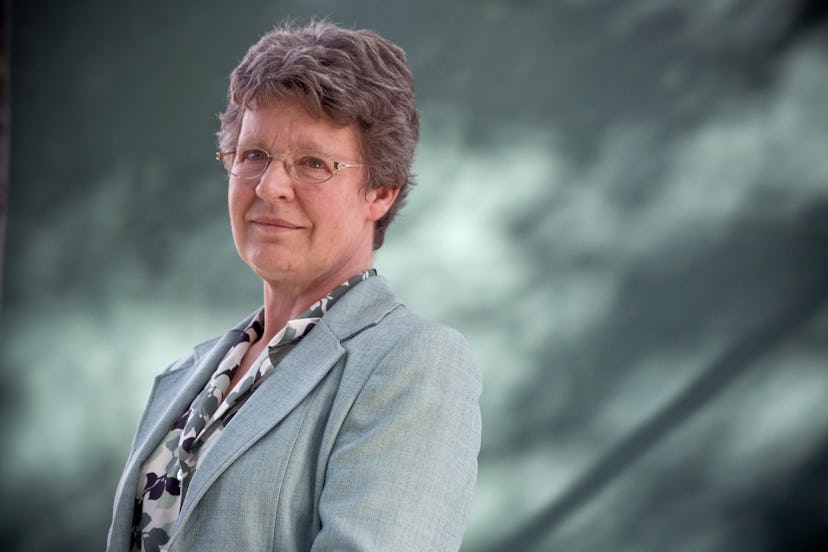 Jocelyn Bell Burnell co-discovered radio pulsars, but wasn't awarded the Nobel Prize for the discove...
