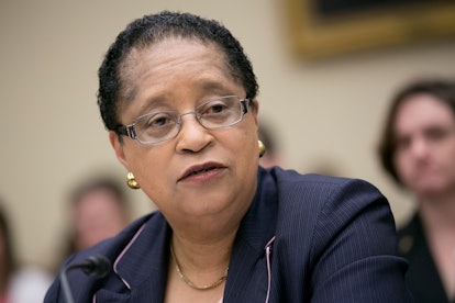 Shirley Ann Jackson was the first black woman to receive a doctorate from MIT