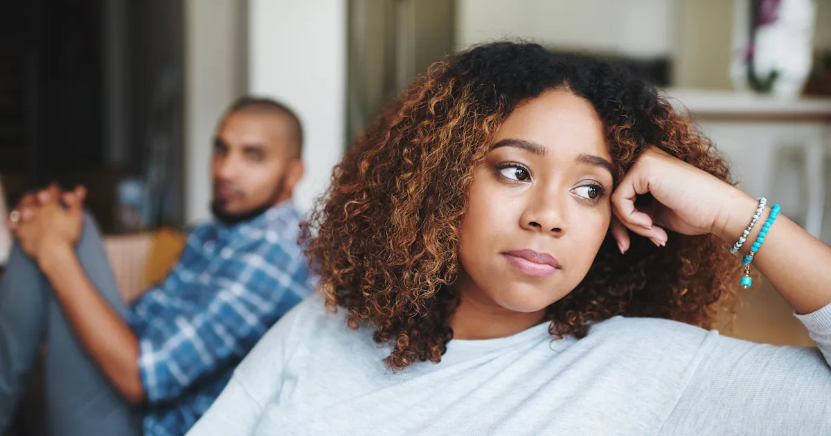 Relationship Rut If You're In A Relationship Rut, Here's What To Do About It